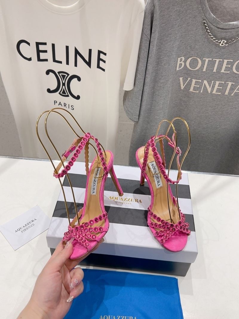 Aquazzura Sandals